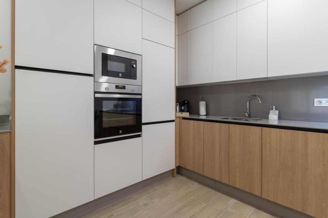 La Morada Cordobesa Apartment กอร์โดบา ภายนอก รูปภาพ